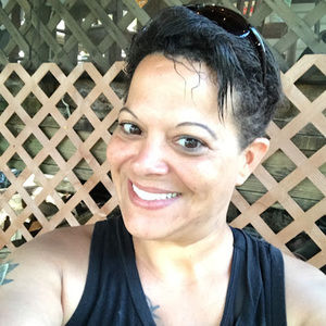 Meet your Posher, Teresa